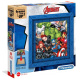 Puzzle 60 – Avengers
