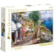 Puzzle 1000 - Capri