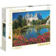 Puzzle 1000 - Passo Pordoi