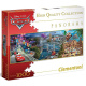 Puzzle 1000 - Cars