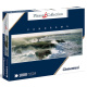 Puzzle 1000 - La Pointe des Poulains