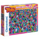 Puzzle 1000 - Trollové
