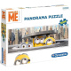 Puzzle 1000 - Mimoni