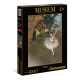 Puzzle 1000 - Degas