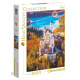 Puzzle 1000 - Neuschwanstein zámek