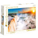 Puzzle 1000 - Vodopády