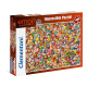 Puzzle emoji 1000