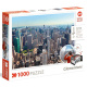 Puzzle 1000 New York - Virtual Reality