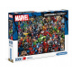 Puzzle 1000 – Marvel