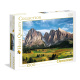 Puzzle Alpy 1000