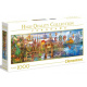 Puzzle 1000 - Fantazie