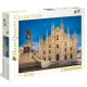 Puzzle 1000 Milán