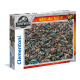 Puzzle Jurassic World 1000