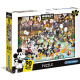 Puzzle 1000 - Mickey Mouse 90 let