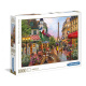 Puzzle 1000 - Paříž