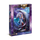 Puzzle 1000 - Anne Stockes Drak