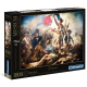 Puzzle 1000-Svoboda vede lid