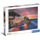 Puzzle 1000 - Manarola