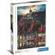 Puzzle 1000 - Hrad Cochem
