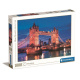 Puzzle 1000 – Tower Bridge v noci