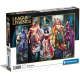 Puzzle 1000 – League of Legends