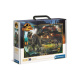 Puzzle 1000- Jurassic World