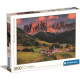 Puzzle 1000 - Dolomity