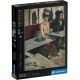 Puzzle 1000 - Edgar Degas - V kavárně