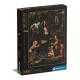Puzzle 1000-Panna ze skal