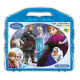 Kostky Frozen