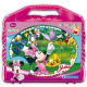 Mickey Mouse - Kostky