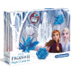 Disney Frozen 2 - Výroba magických krystalů