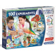 Laboratoř - 100 vědeckých experimentů