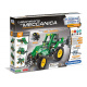Mechanická laboratoř - Farmářský traktor
