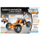 Mechanická laboratoř - Buggy