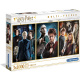 Puzzle 1000 – Harry Potter 3v1