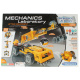 Mechanická laboratoř - Stavebnice