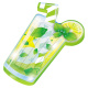 Nafukovací lehátko - Mojito