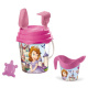 Písková sada - Disney Sofie