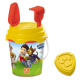 Písková sada - PAW Patrol