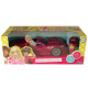 RC Barbie Corvette