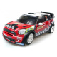 RC Auto - Mini Countryman WRC