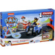Paw Patrol - Autodráha