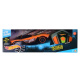 Hot Wheels - Auto na dálkové ovládání