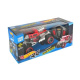 Hot Wheels Nikko - Auto na ovládání