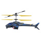 RC Nikko – Transformers Helicopter