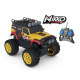 RC Nikko Off Road auto 1:18