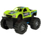 RC Nikko - Title Truck