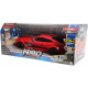RC Nikko sportovní auto 1:10