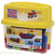 Mega Bloks - Minibloks